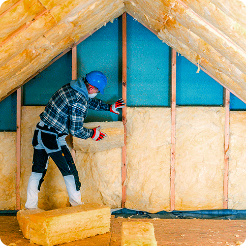 demande de devis isolation