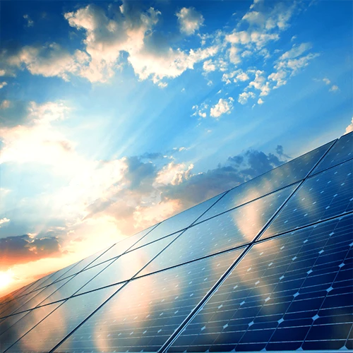 demande de devis panneaux photovoltaïque