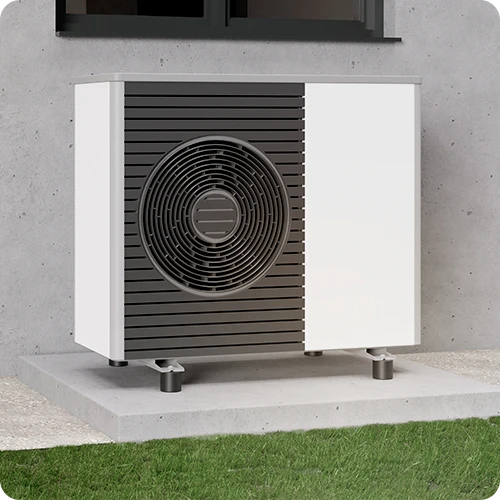 demande de devis pompe à chaleur