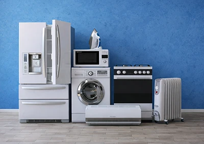 Classement des appareils énergivores