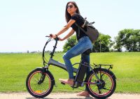 vélo électrique, véhicule électrique, prime énergie