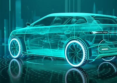 Eco score véhicule électrique