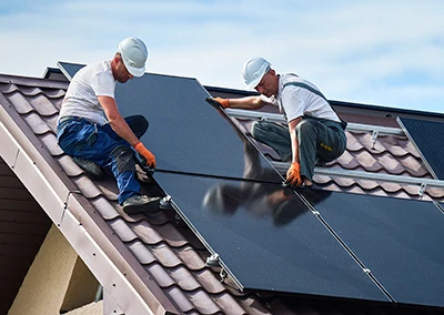Prime énergie solaire