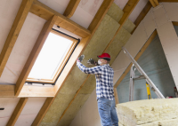 Prix travaux d'isolation des combles