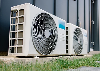 Installation d’une pompe à chaleur air-eau dans une maison individuelle