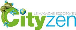 Cityzen - le magazine éco citoyen